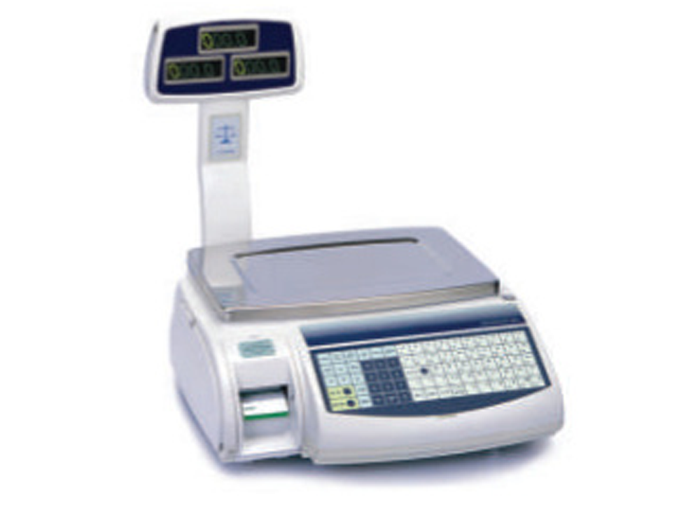 Weighing Scale with Print